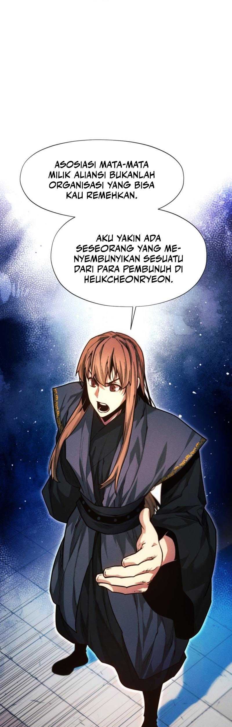 Modern Man Who Fall Into Murim Chapter 31 - halaman 74