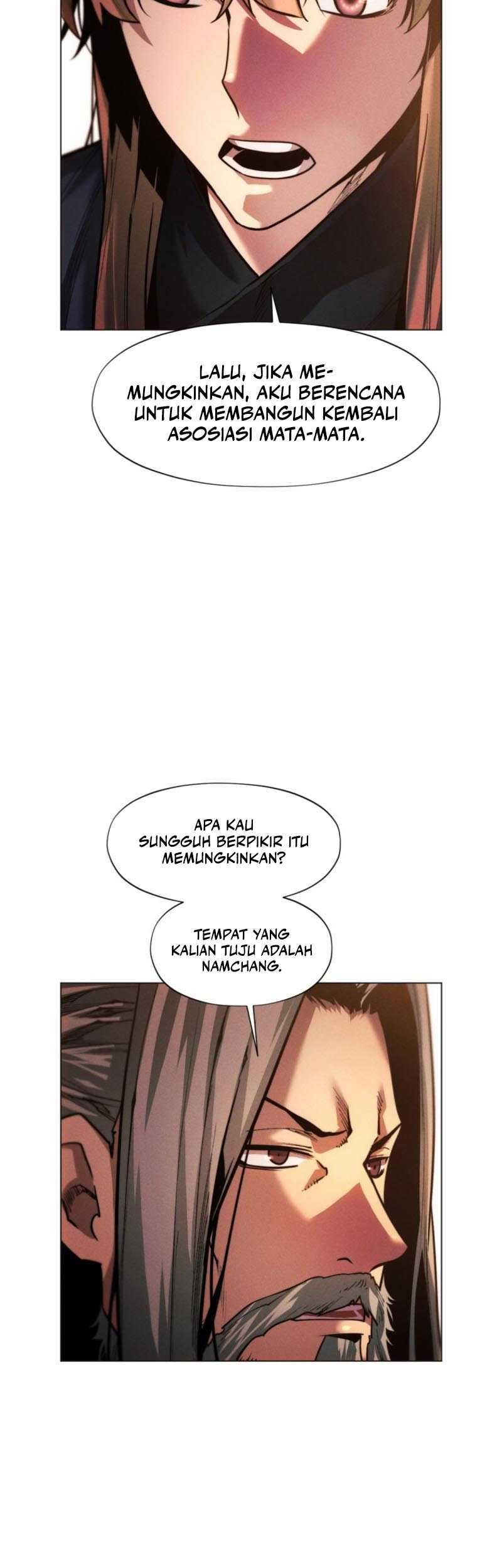 Modern Man Who Fall Into Murim Chapter 31 - halaman 76
