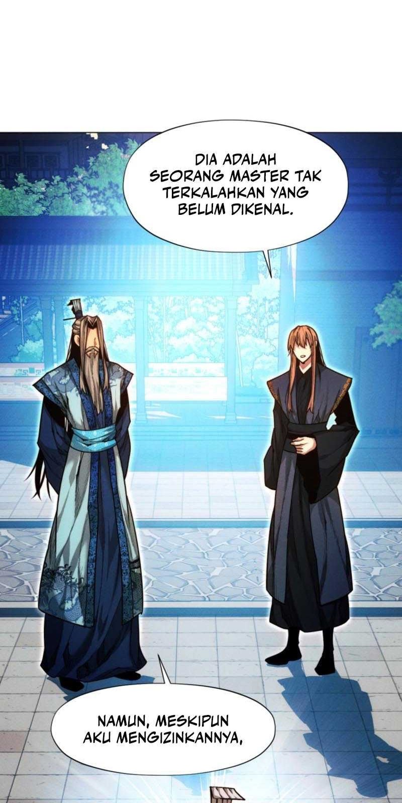 Modern Man Who Fall Into Murim Chapter 31 - halaman 77