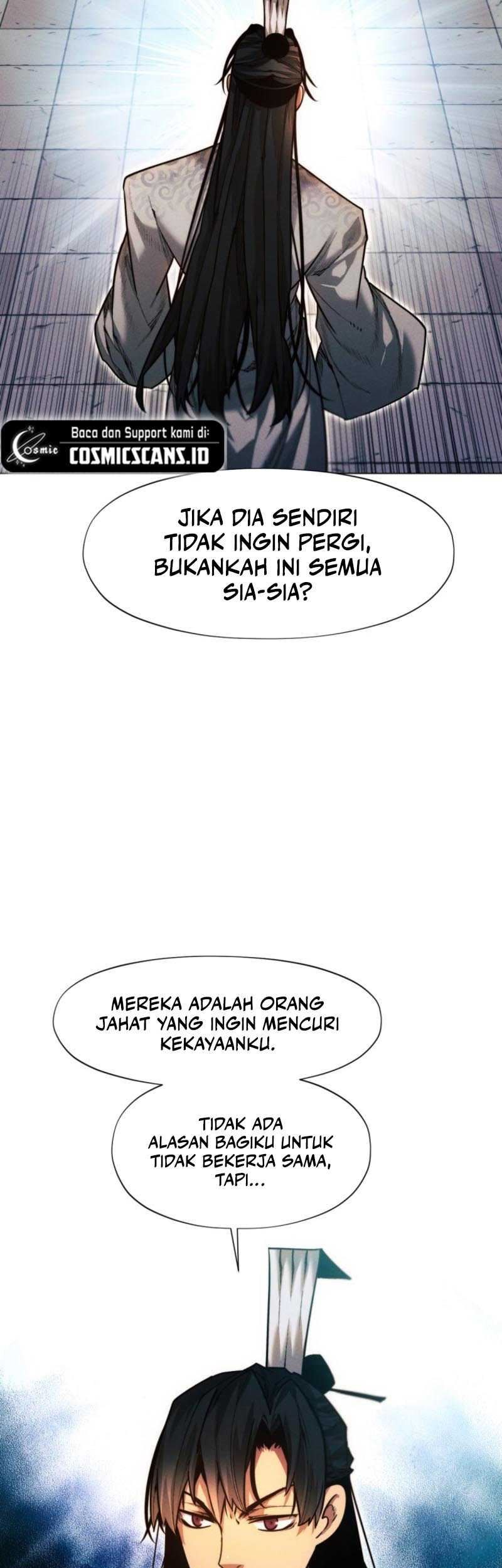 Modern Man Who Fall Into Murim Chapter 31 - halaman 78