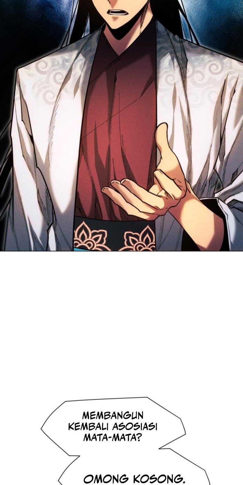 Modern Man Who Fall Into Murim Chapter 31 - halaman 79