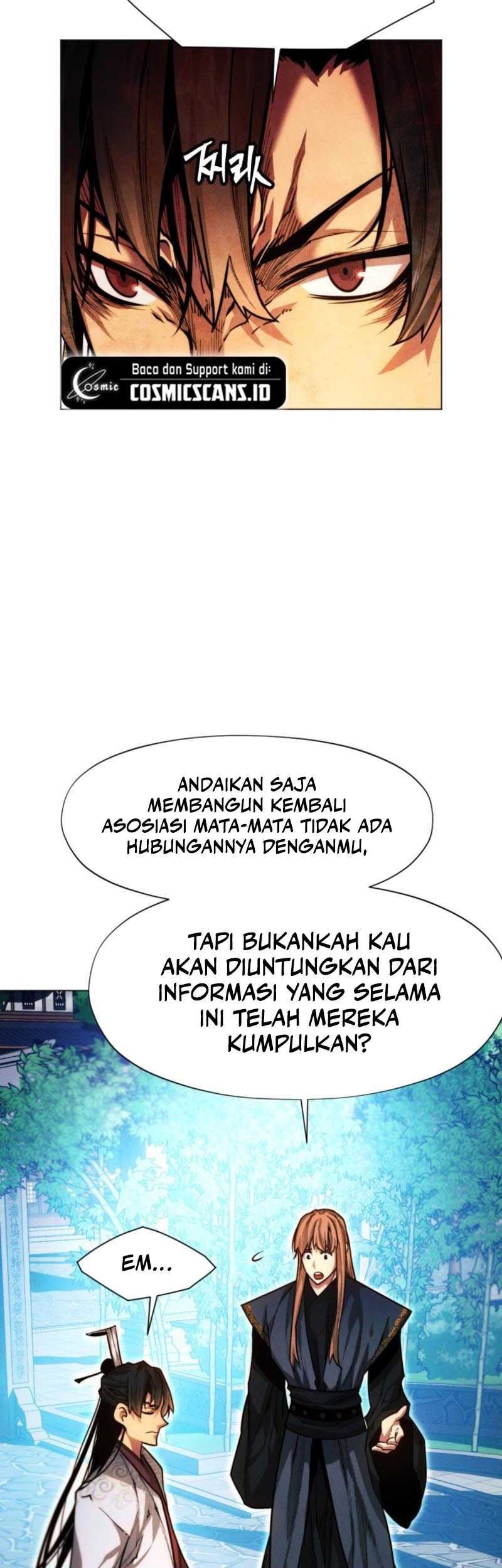 Modern Man Who Fall Into Murim Chapter 31 - halaman 80