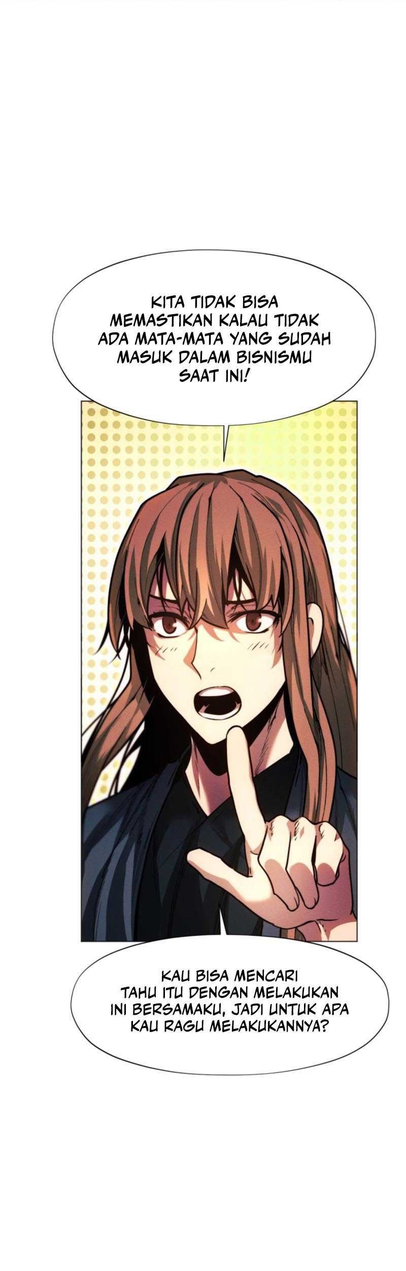 Modern Man Who Fall Into Murim Chapter 31 - halaman 82