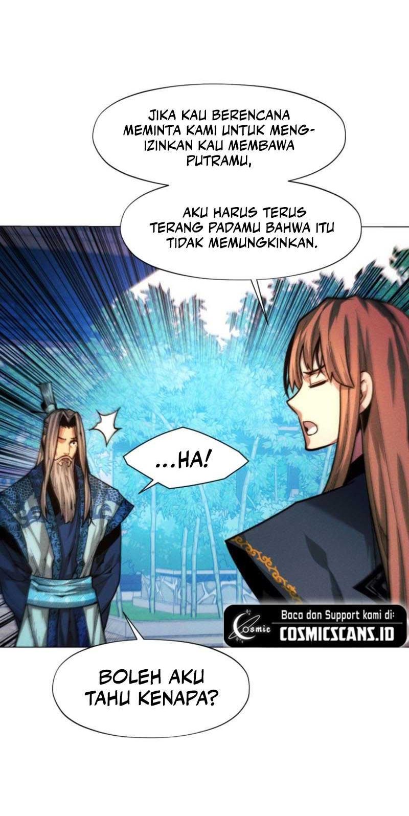 Modern Man Who Fall Into Murim Chapter 31 - halaman 85