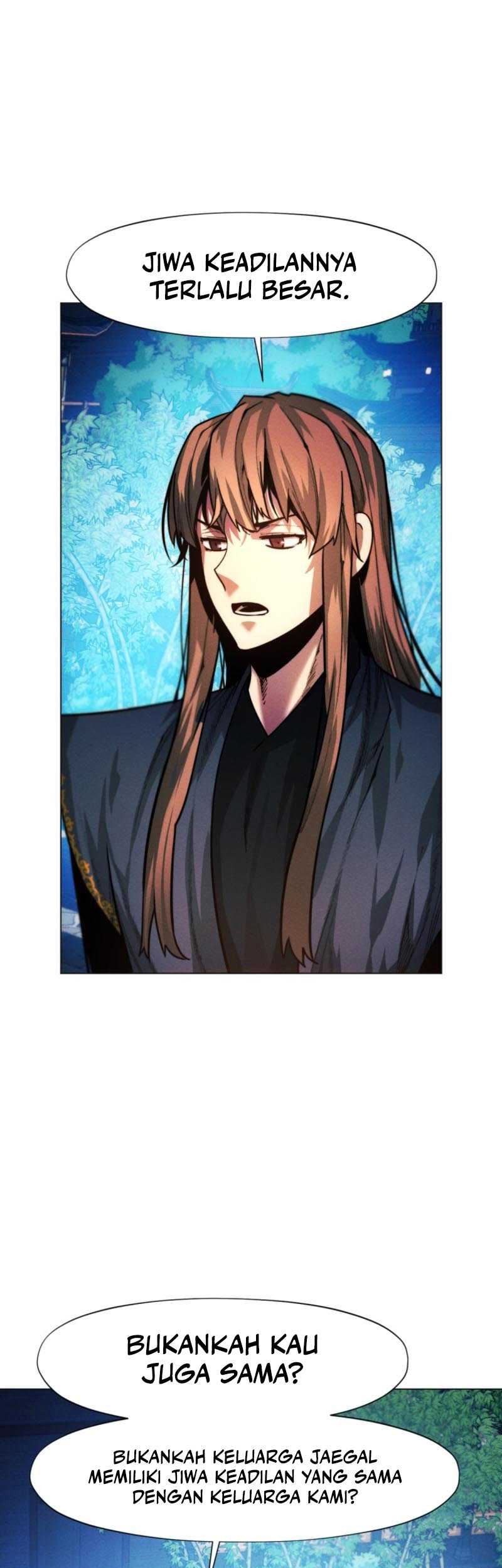 Modern Man Who Fall Into Murim Chapter 31 - halaman 86