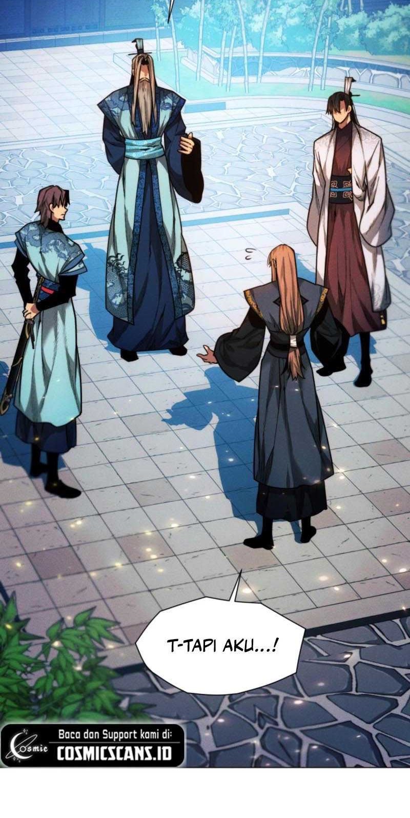 Modern Man Who Fall Into Murim Chapter 31 - halaman 87