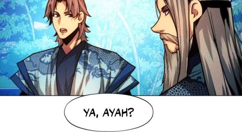 Modern Man Who Fall Into Murim Chapter 31 - halaman 89