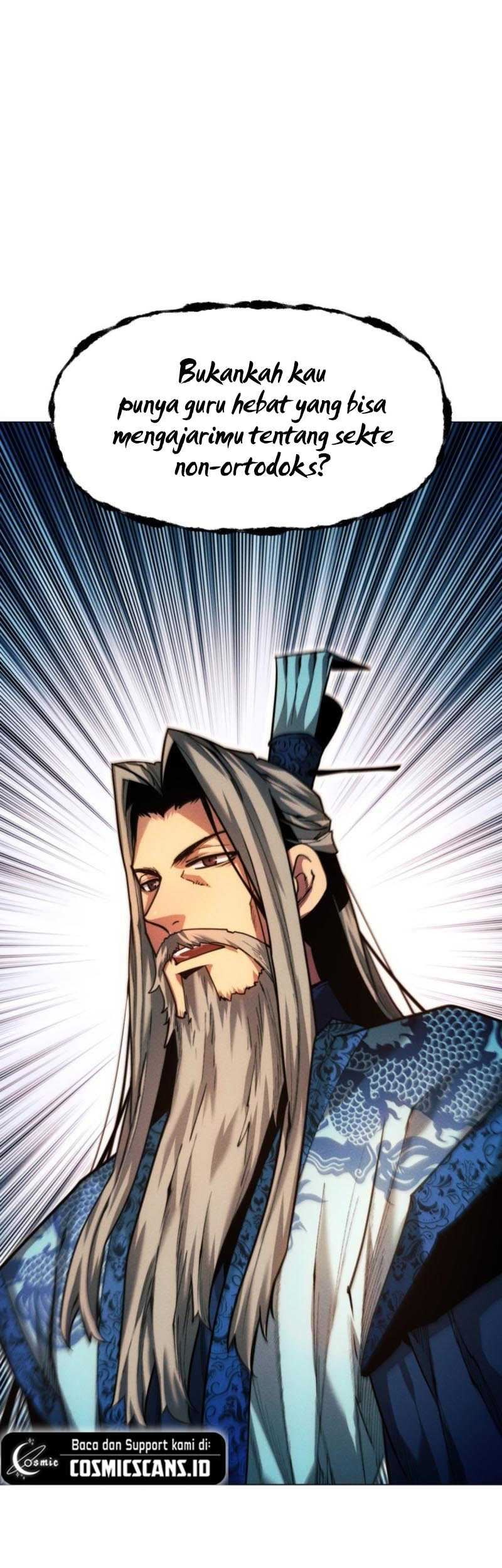 Modern Man Who Fall Into Murim Chapter 31 - halaman 90