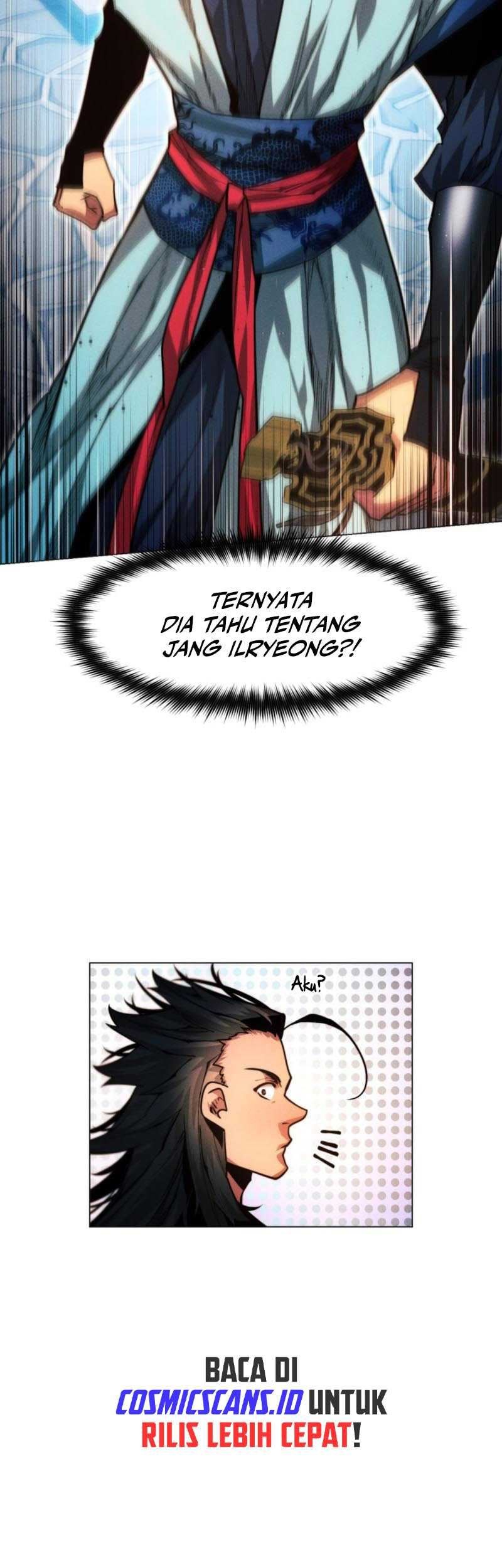 Modern Man Who Fall Into Murim Chapter 31 - halaman 92