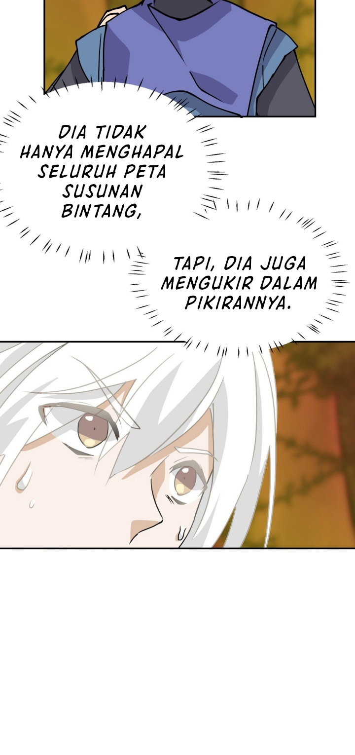 Modern Man Who Fall Into Murim Chapter 32 - halaman 15