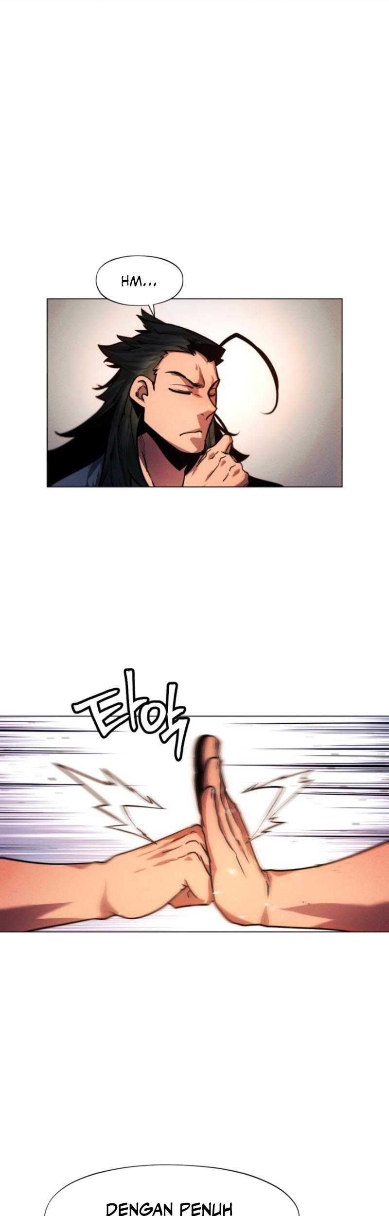 Modern Man Who Fall Into Murim Chapter 32 - halaman 19