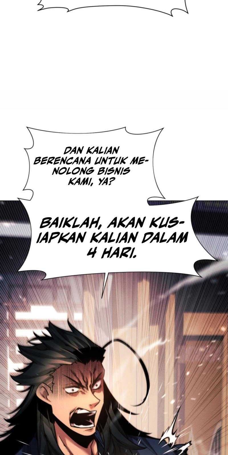 Modern Man Who Fall Into Murim Chapter 32 - halaman 32