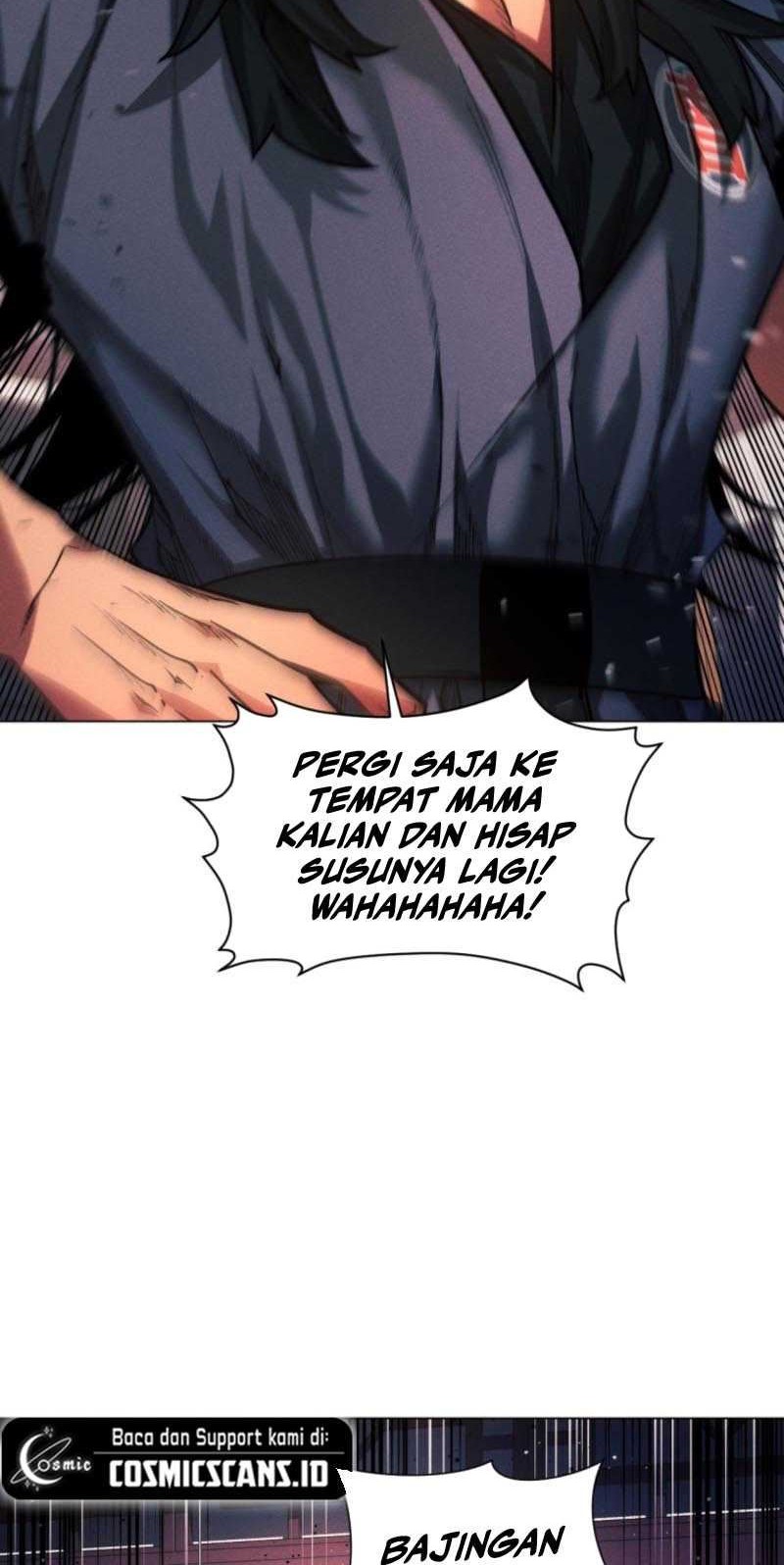 Modern Man Who Fall Into Murim Chapter 32 - halaman 51