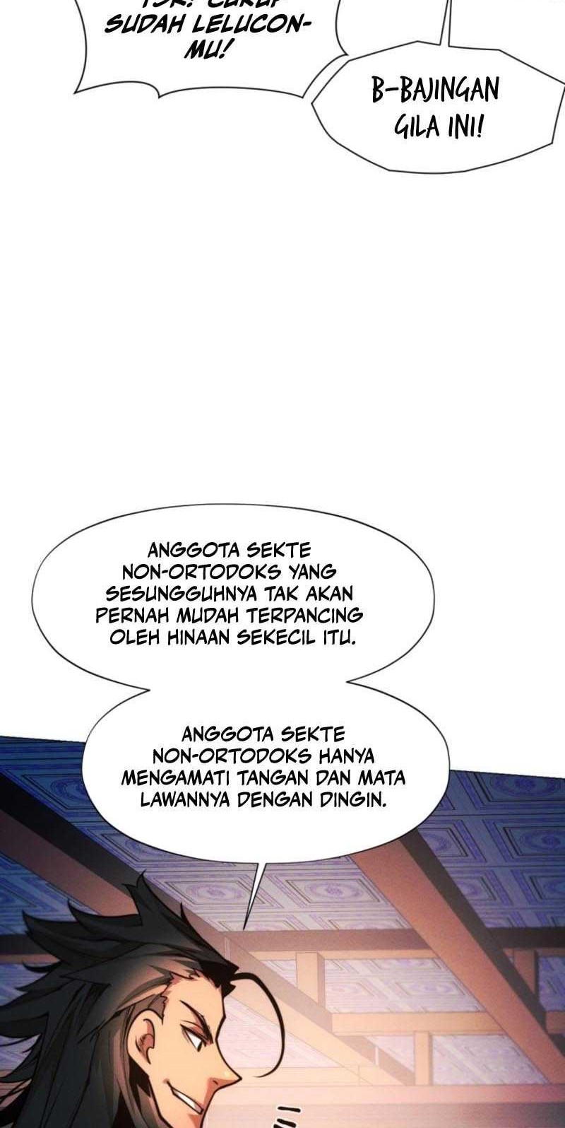 Modern Man Who Fall Into Murim Chapter 32 - halaman 53