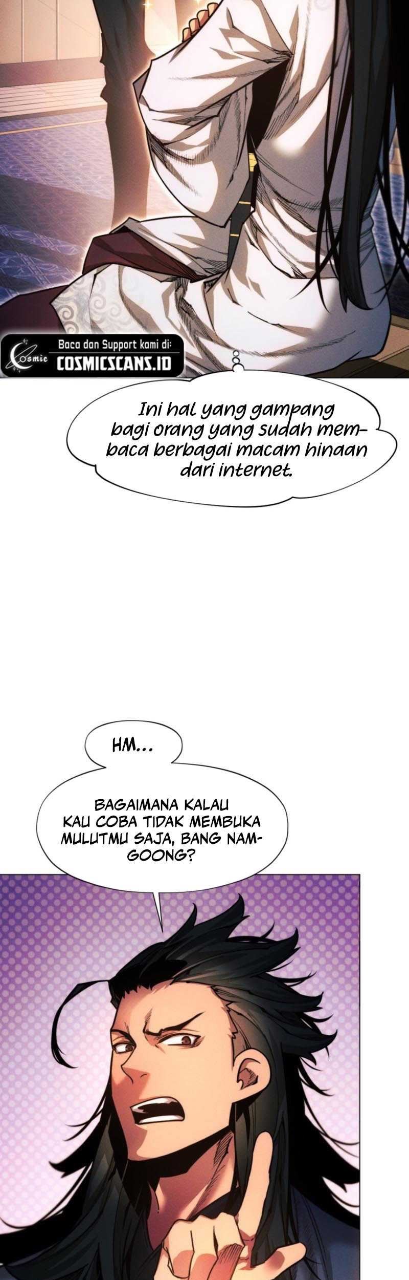 Modern Man Who Fall Into Murim Chapter 32 - halaman 63
