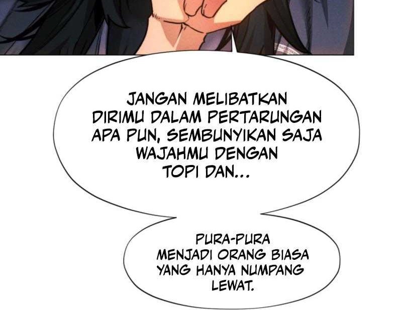 Modern Man Who Fall Into Murim Chapter 32 - halaman 64
