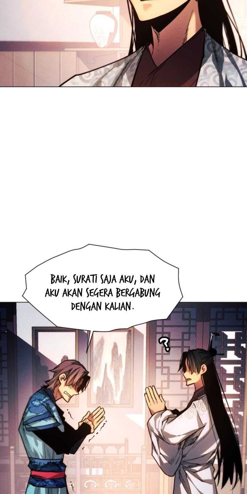 Modern Man Who Fall Into Murim Chapter 32 - halaman 68