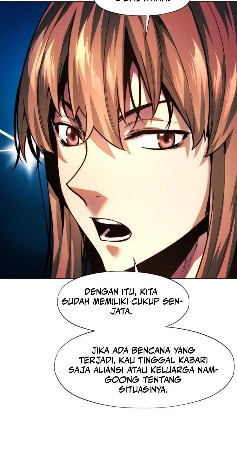Modern Man Who Fall Into Murim Chapter 32 - halaman 77