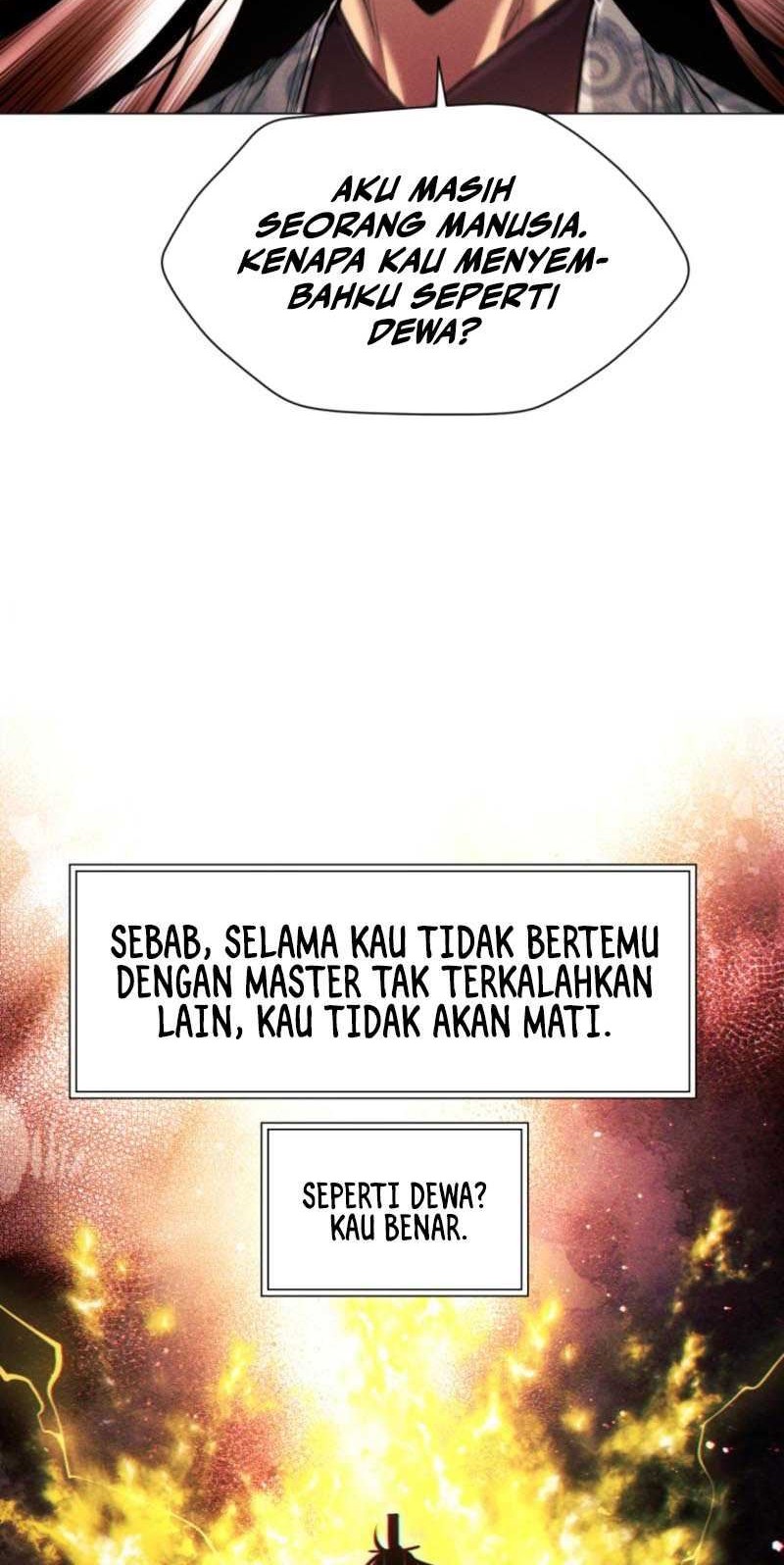 Modern Man Who Fall Into Murim Chapter 32 - halaman 81