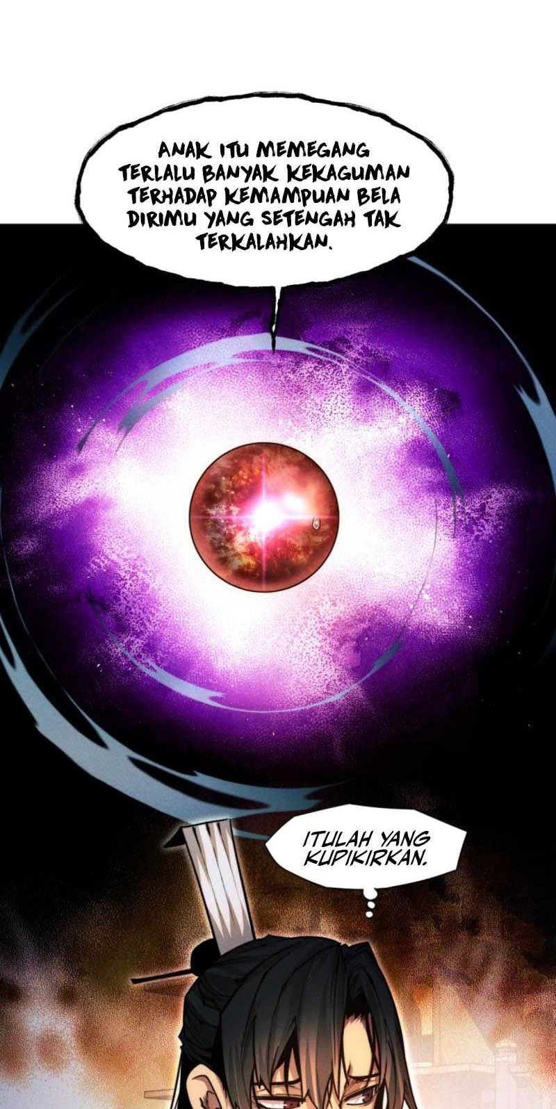 Modern Man Who Fall Into Murim Chapter 32 - halaman 83
