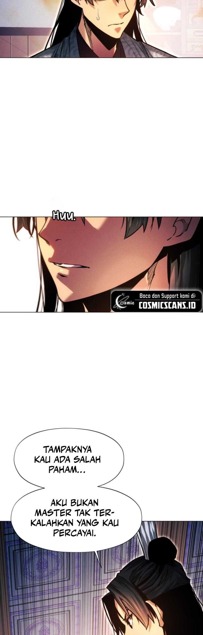 Modern Man Who Fall Into Murim Chapter 32 - halaman 84