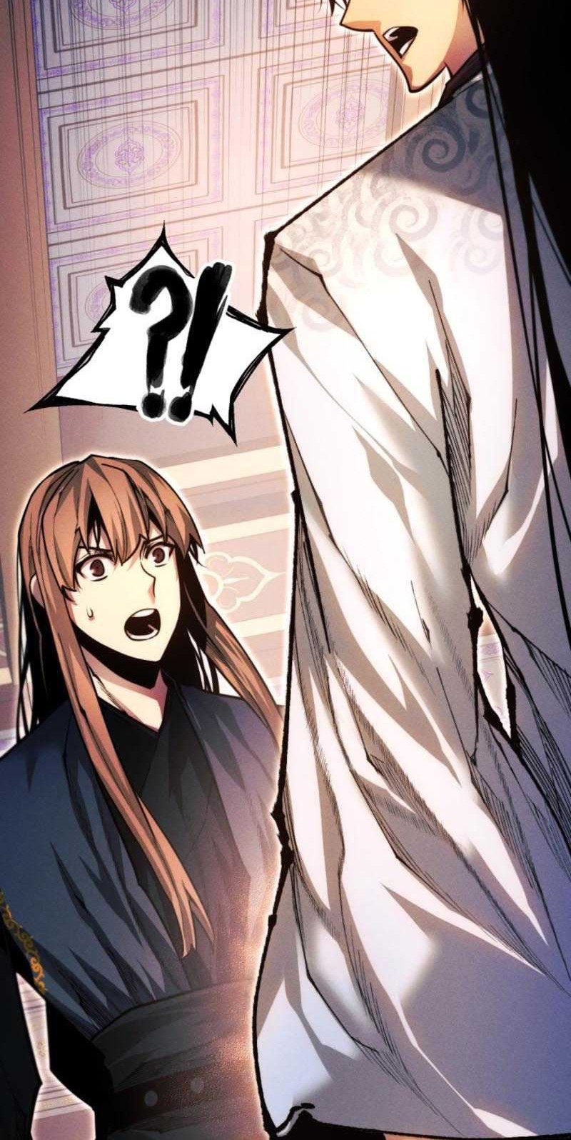 Modern Man Who Fall Into Murim Chapter 32 - halaman 85