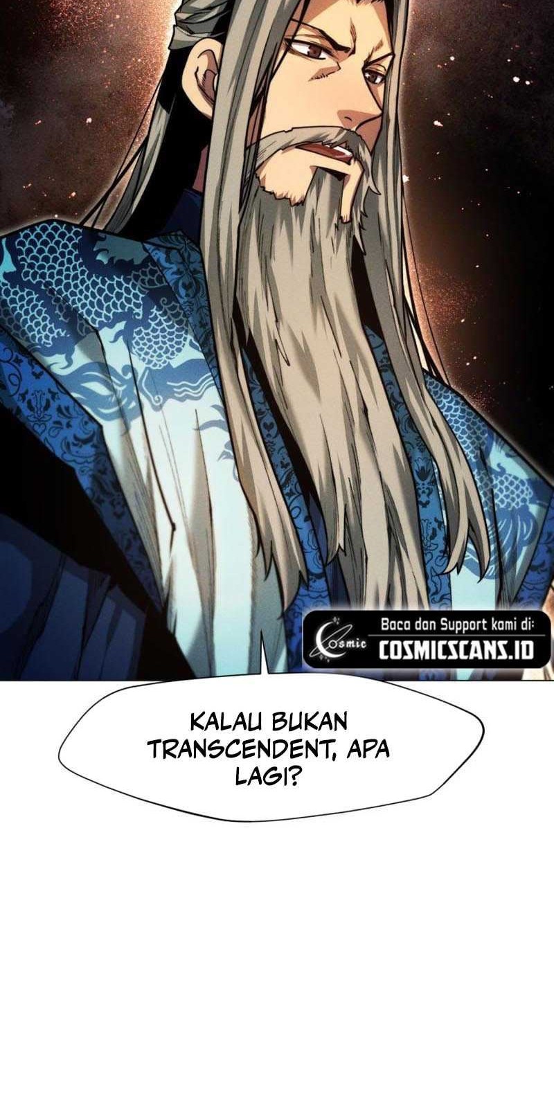 Modern Man Who Fall Into Murim Chapter 33 - halaman 27