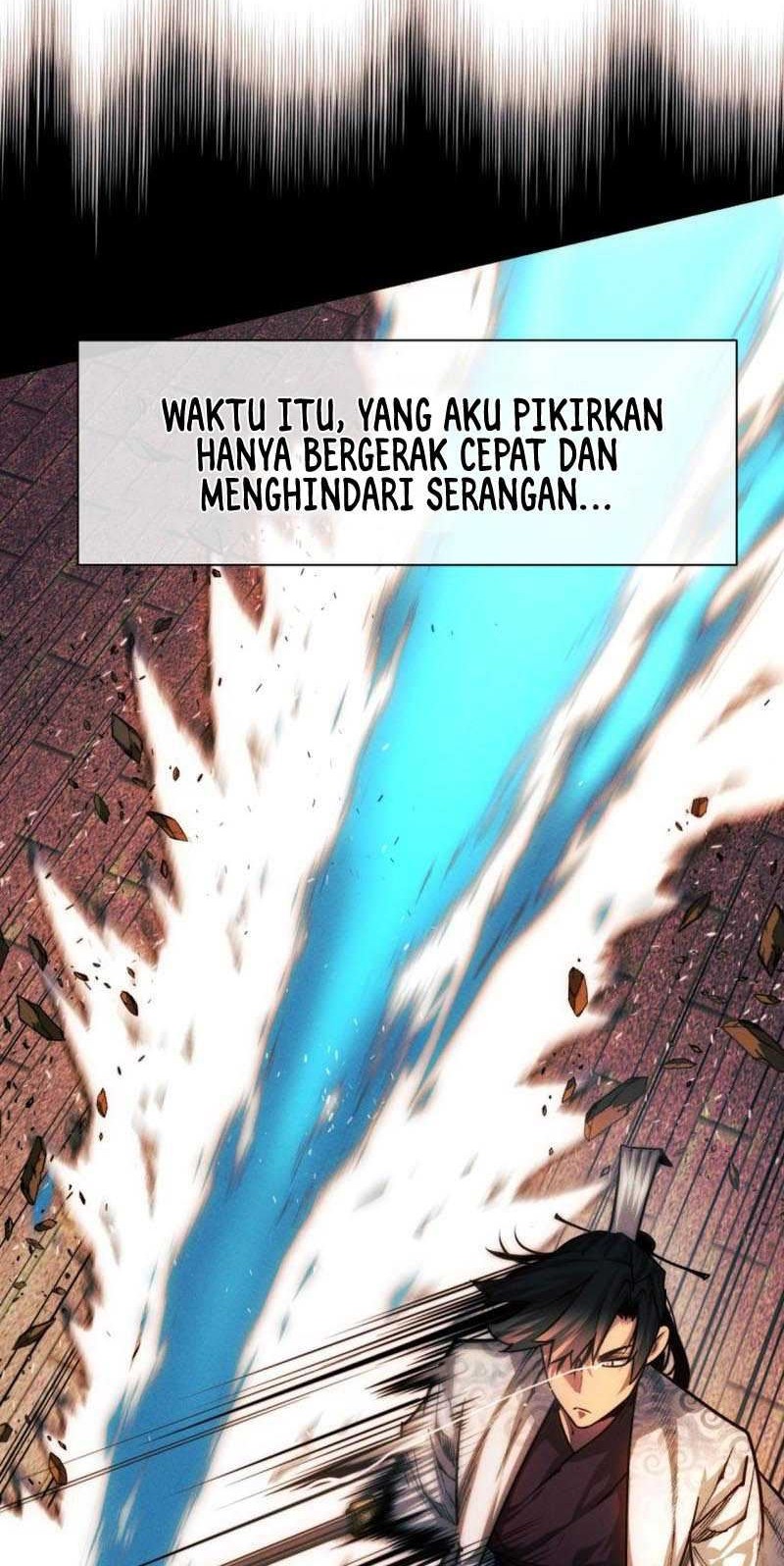 Modern Man Who Fall Into Murim Chapter 33 - halaman 31