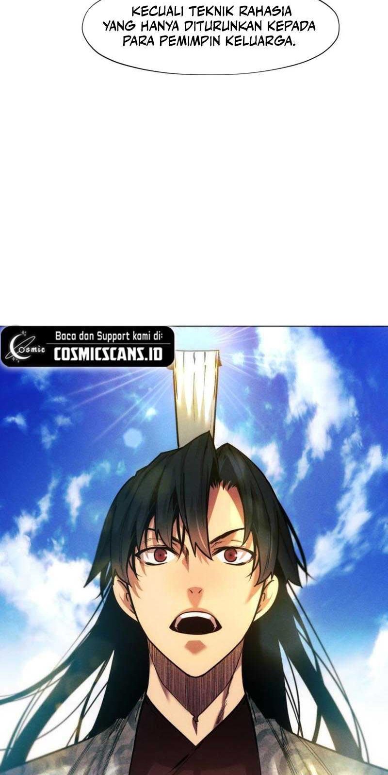 Modern Man Who Fall Into Murim Chapter 33 - halaman 34