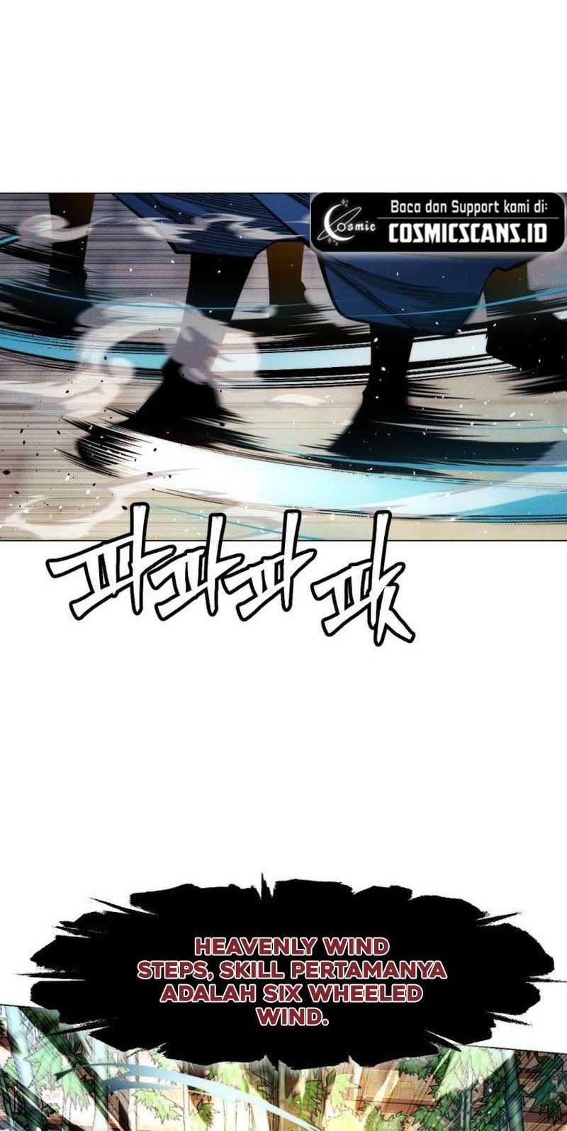 Modern Man Who Fall Into Murim Chapter 33 - halaman 38