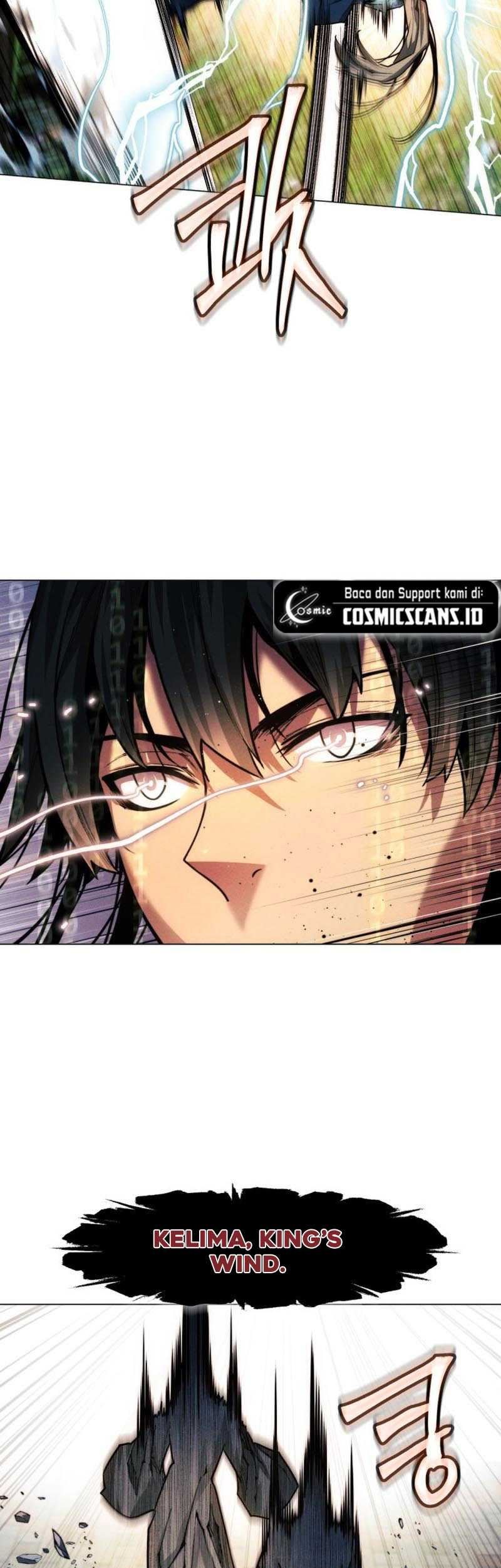 Modern Man Who Fall Into Murim Chapter 33 - halaman 42