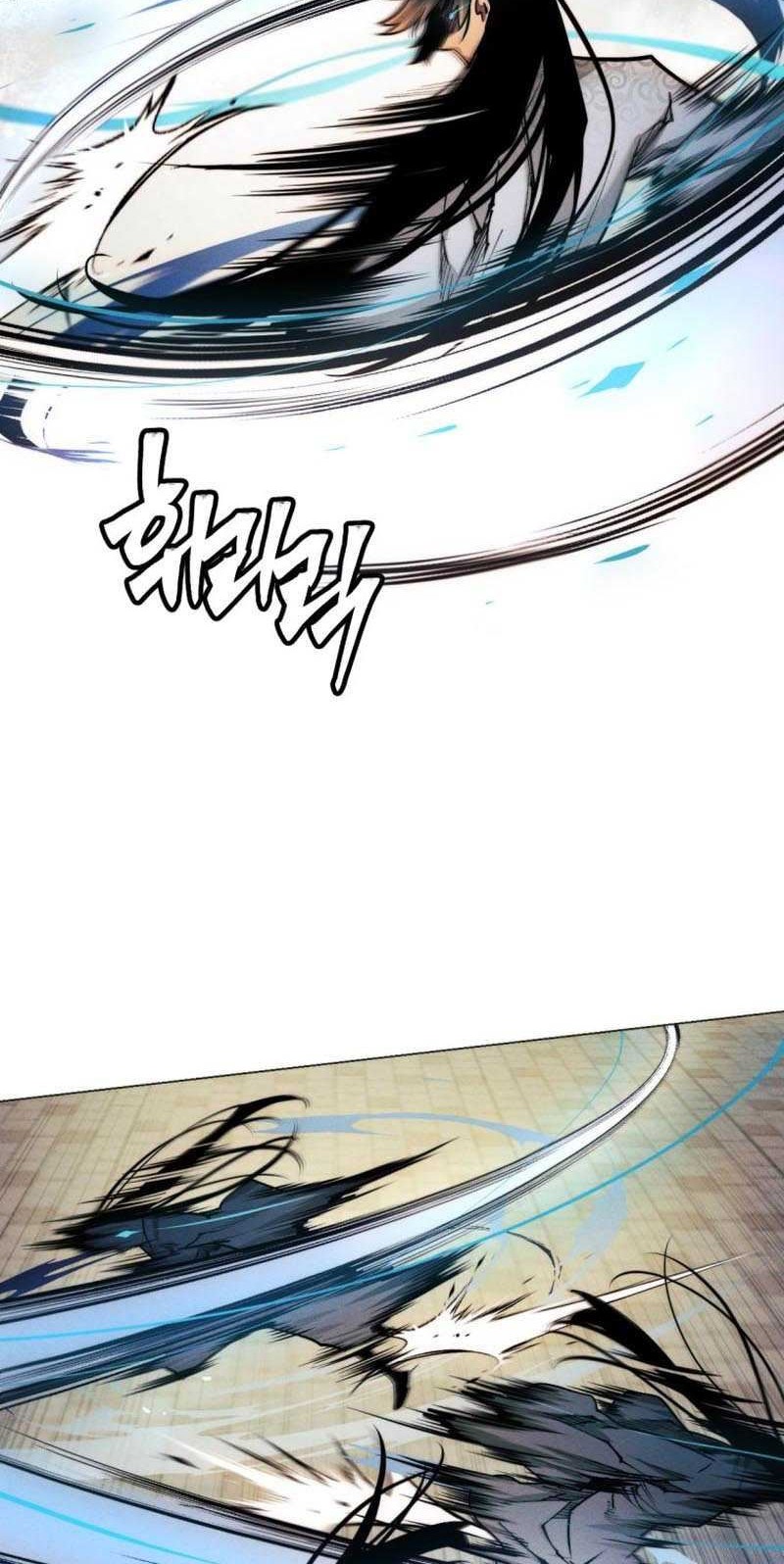 Modern Man Who Fall Into Murim Chapter 33 - halaman 45
