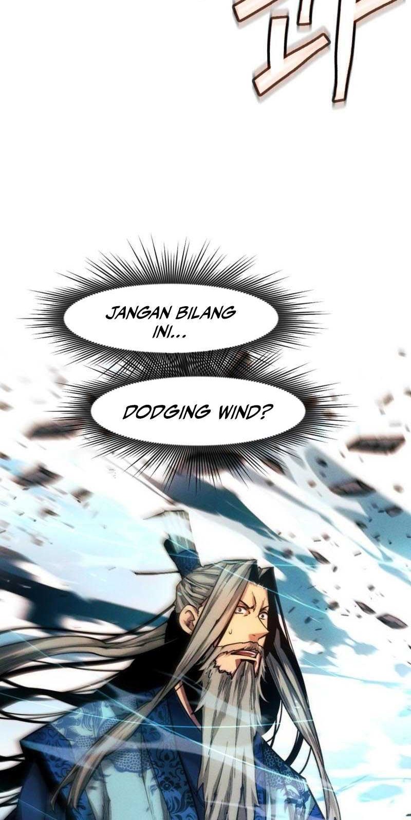 Modern Man Who Fall Into Murim Chapter 33 - halaman 48