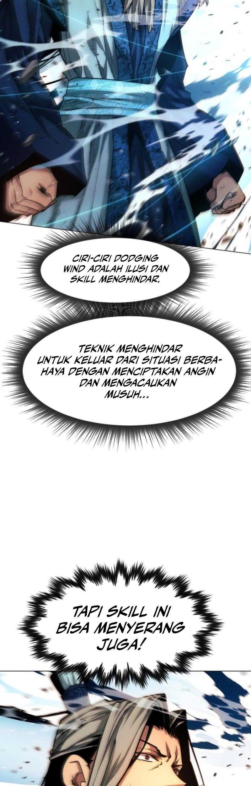 Modern Man Who Fall Into Murim Chapter 33 - halaman 49