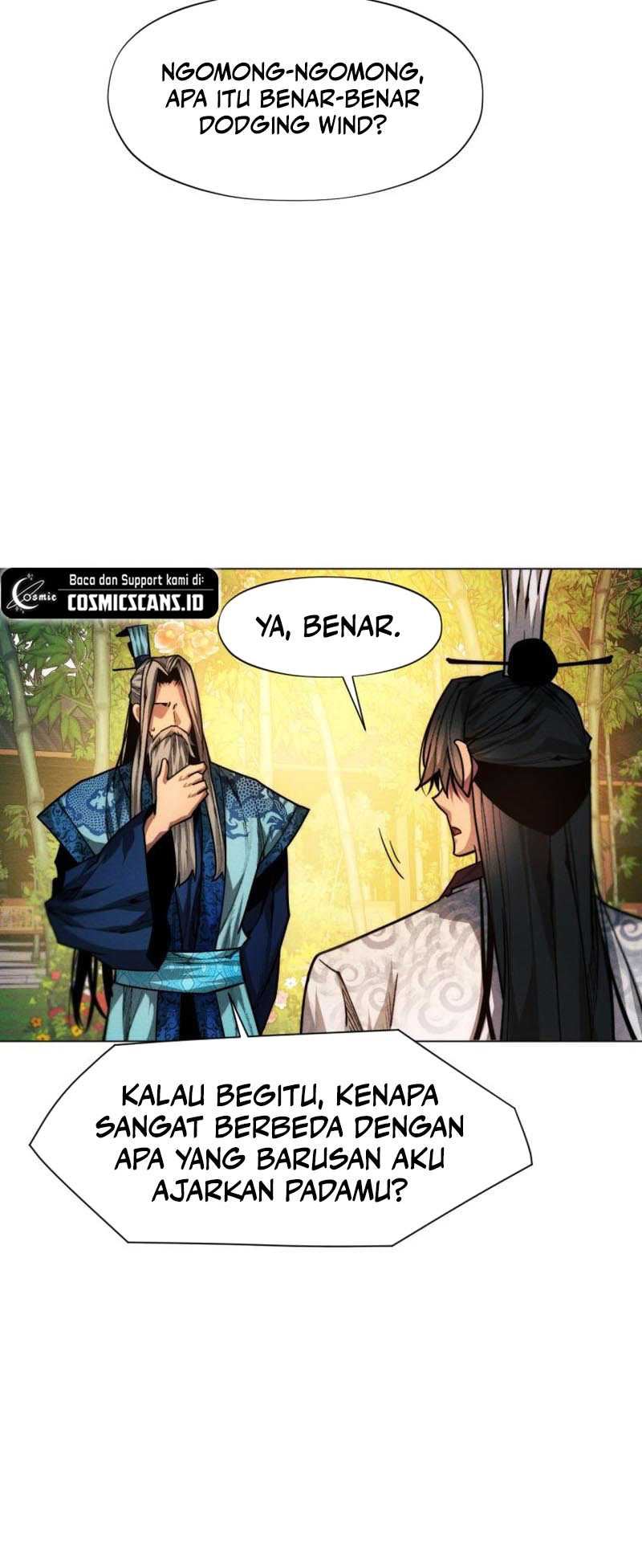 Modern Man Who Fall Into Murim Chapter 33 - halaman 53