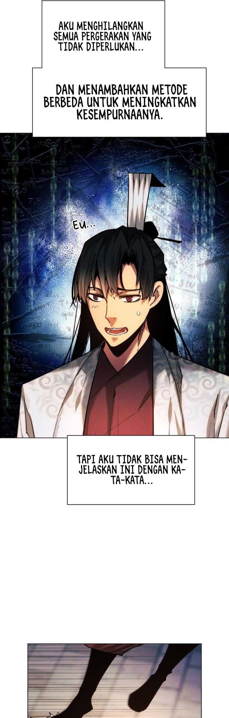 Modern Man Who Fall Into Murim Chapter 33 - halaman 54