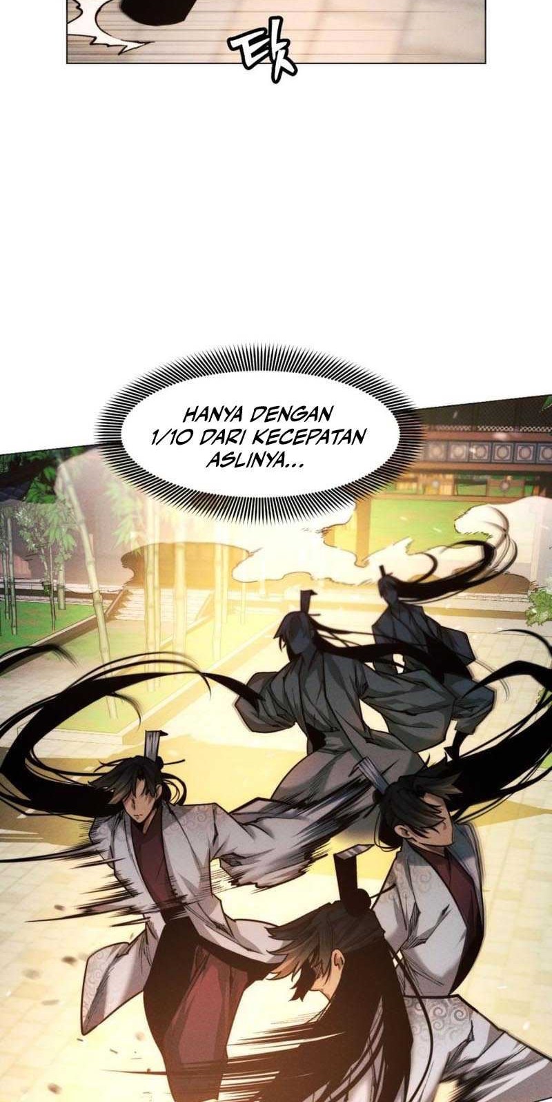Modern Man Who Fall Into Murim Chapter 33 - halaman 55