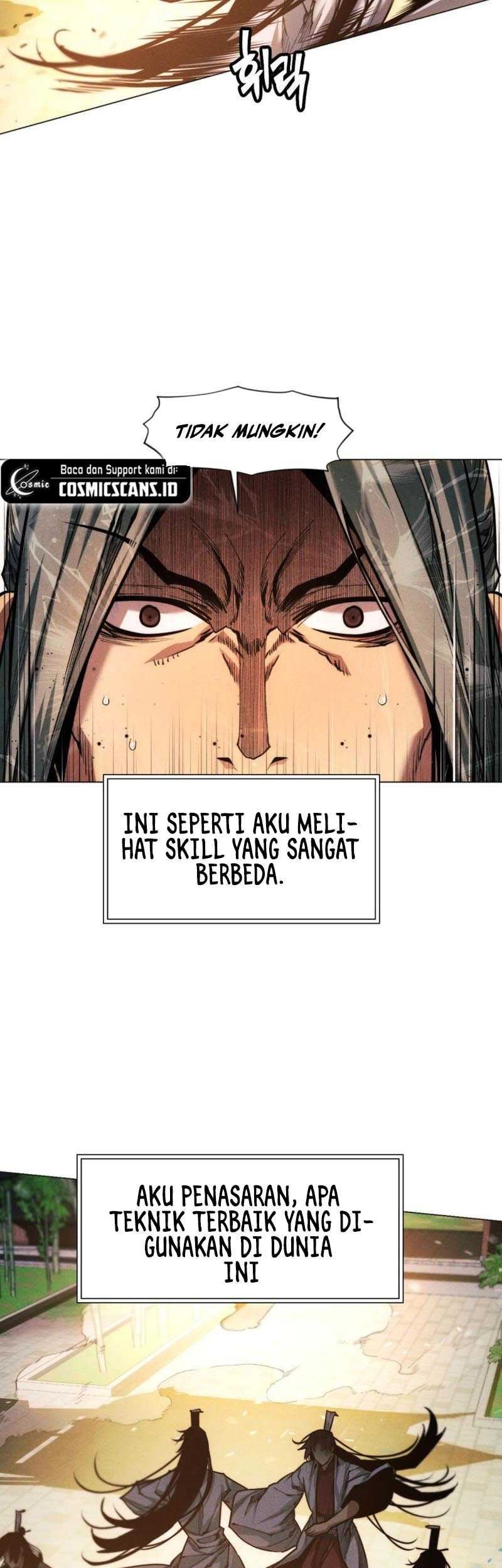Modern Man Who Fall Into Murim Chapter 33 - halaman 56