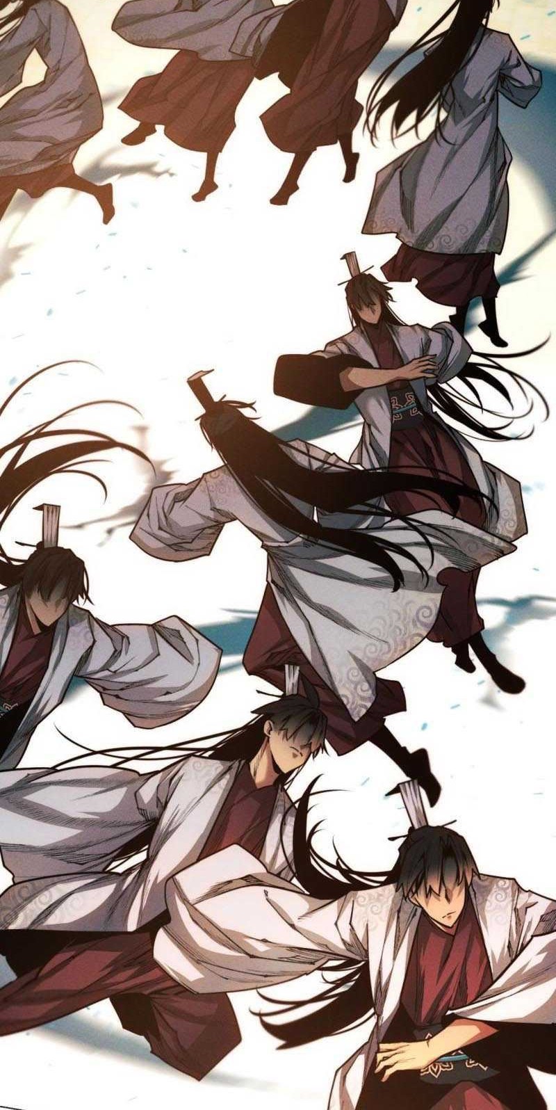 Modern Man Who Fall Into Murim Chapter 33 - halaman 57