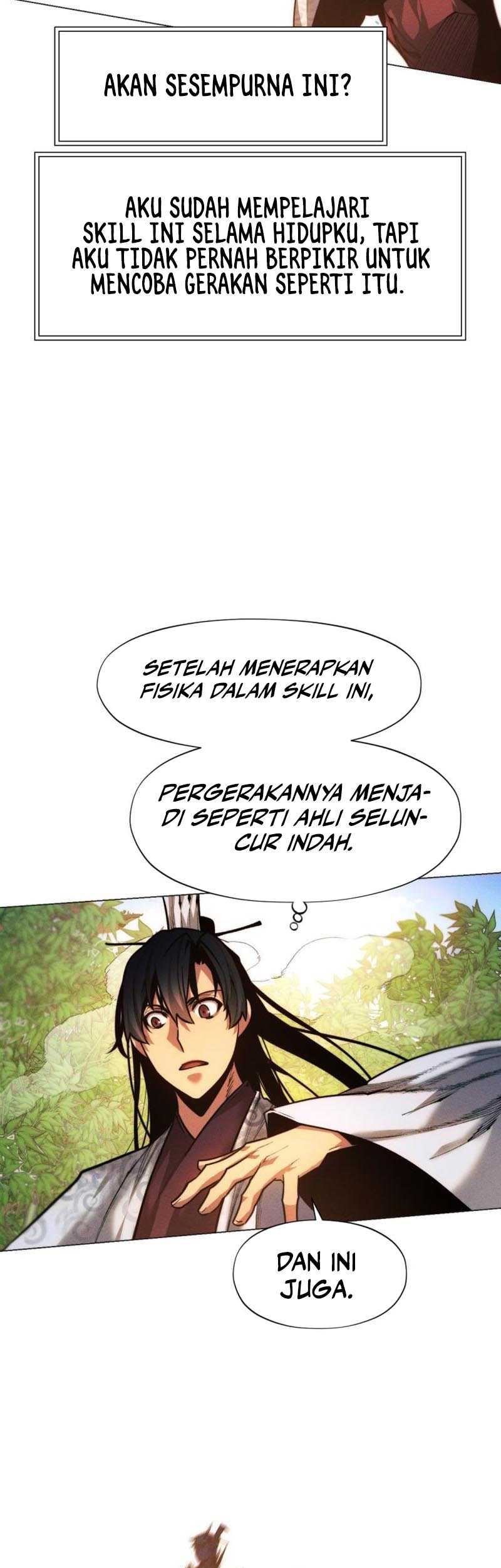 Modern Man Who Fall Into Murim Chapter 33 - halaman 58