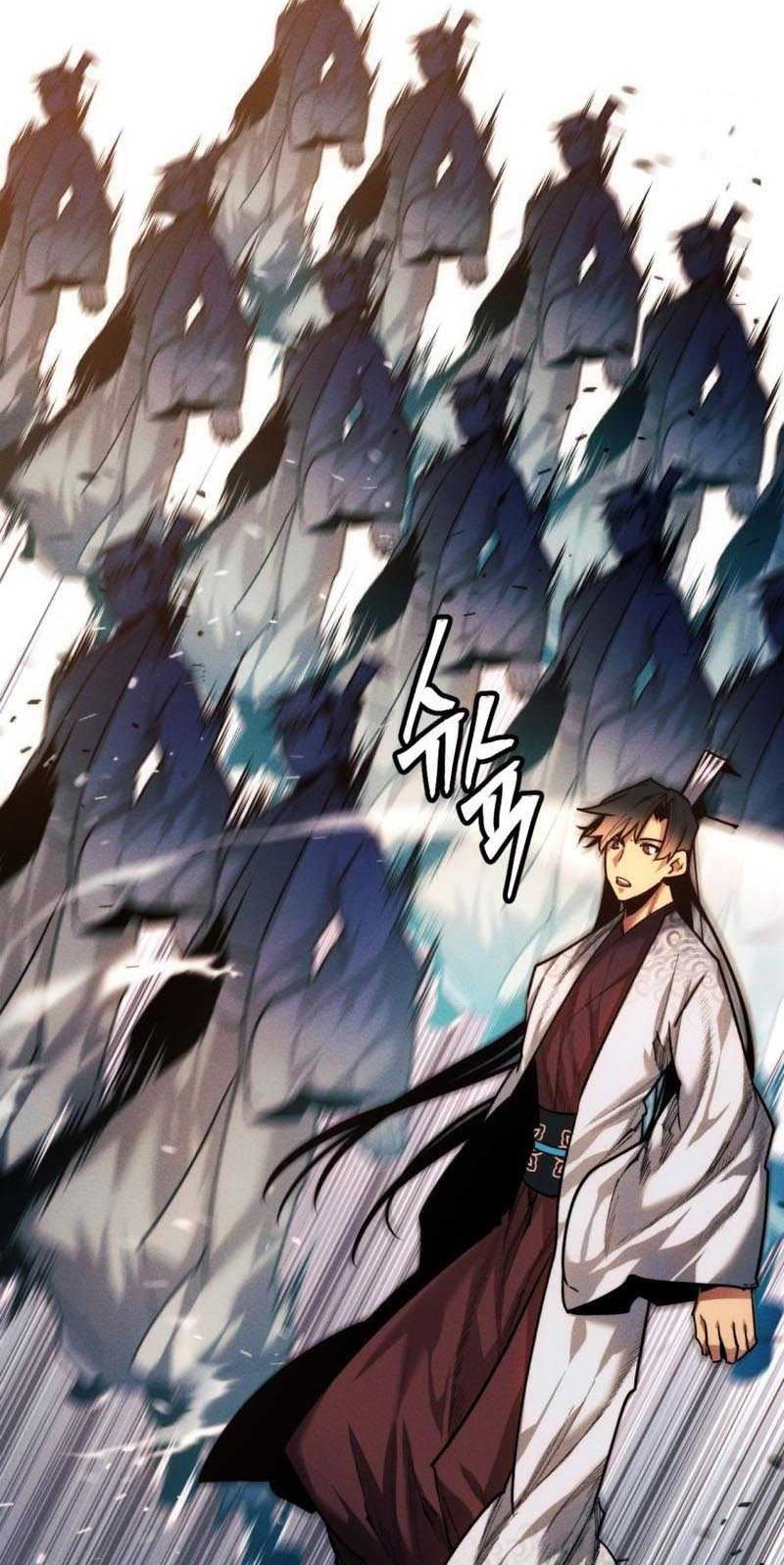 Modern Man Who Fall Into Murim Chapter 33 - halaman 59