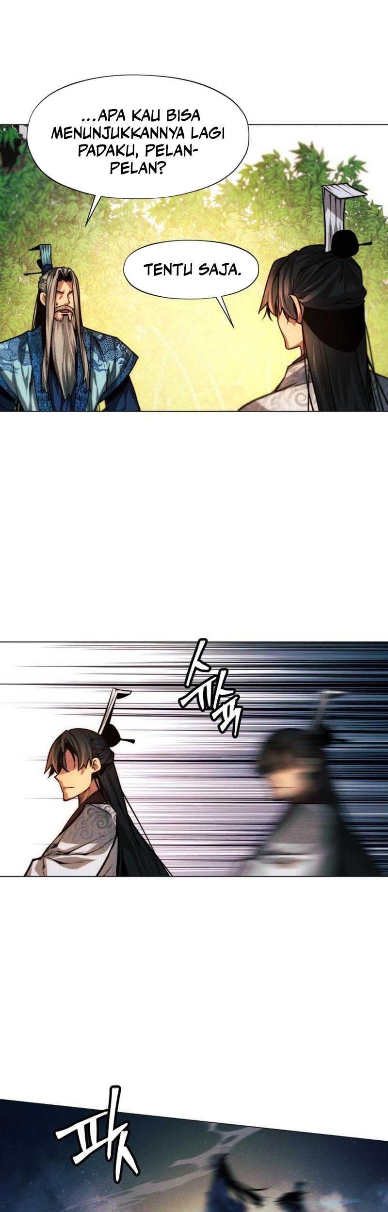 Modern Man Who Fall Into Murim Chapter 33 - halaman 62
