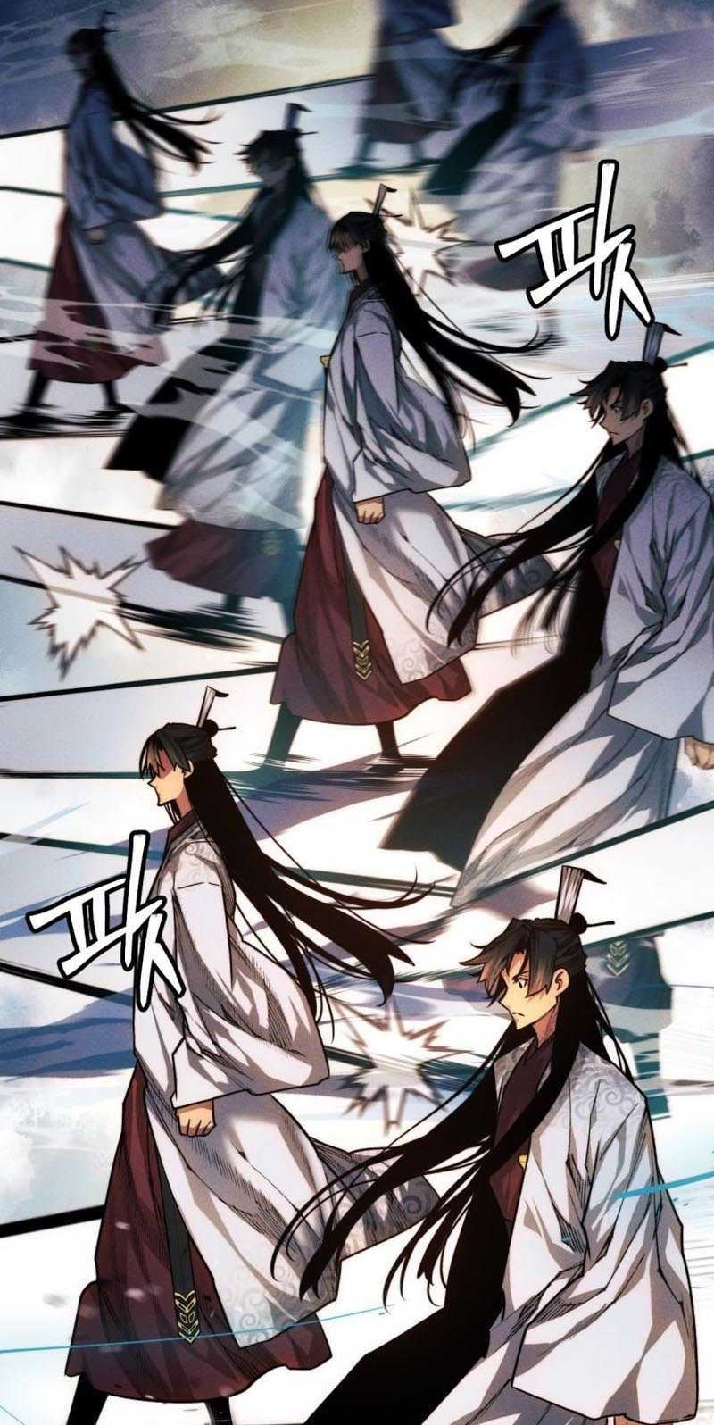 Modern Man Who Fall Into Murim Chapter 33 - halaman 63