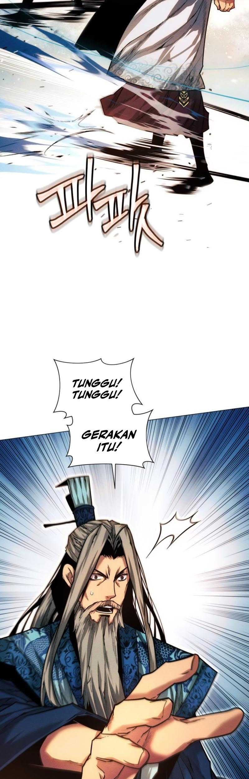 Modern Man Who Fall Into Murim Chapter 33 - halaman 64