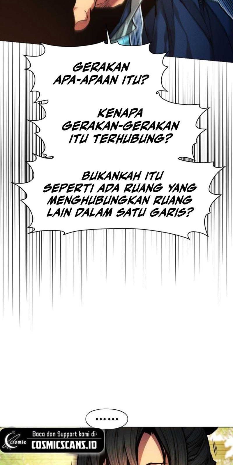 Modern Man Who Fall Into Murim Chapter 33 - halaman 65