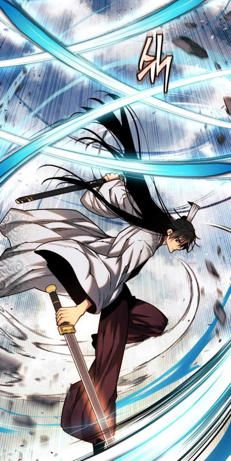 Modern Man Who Fall Into Murim Chapter 33 - halaman 70