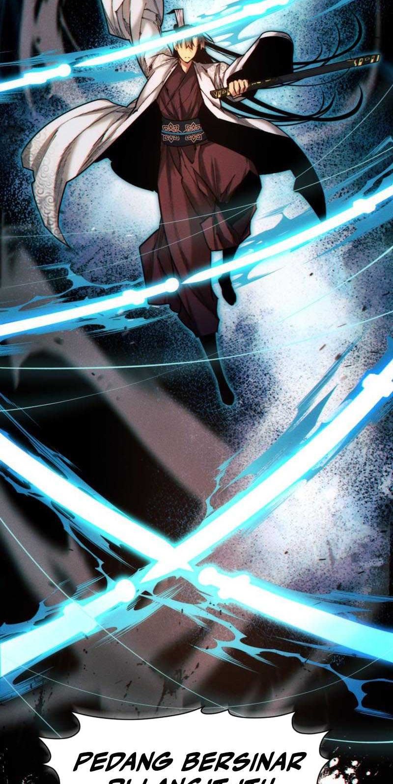 Modern Man Who Fall Into Murim Chapter 33 - halaman 72
