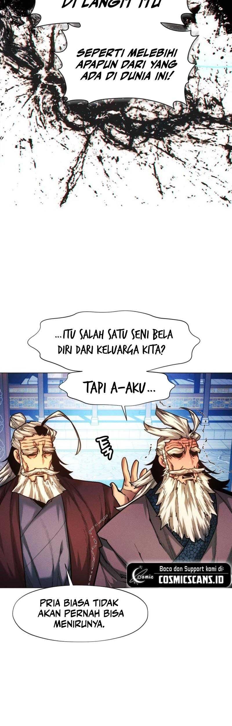 Modern Man Who Fall Into Murim Chapter 33 - halaman 73