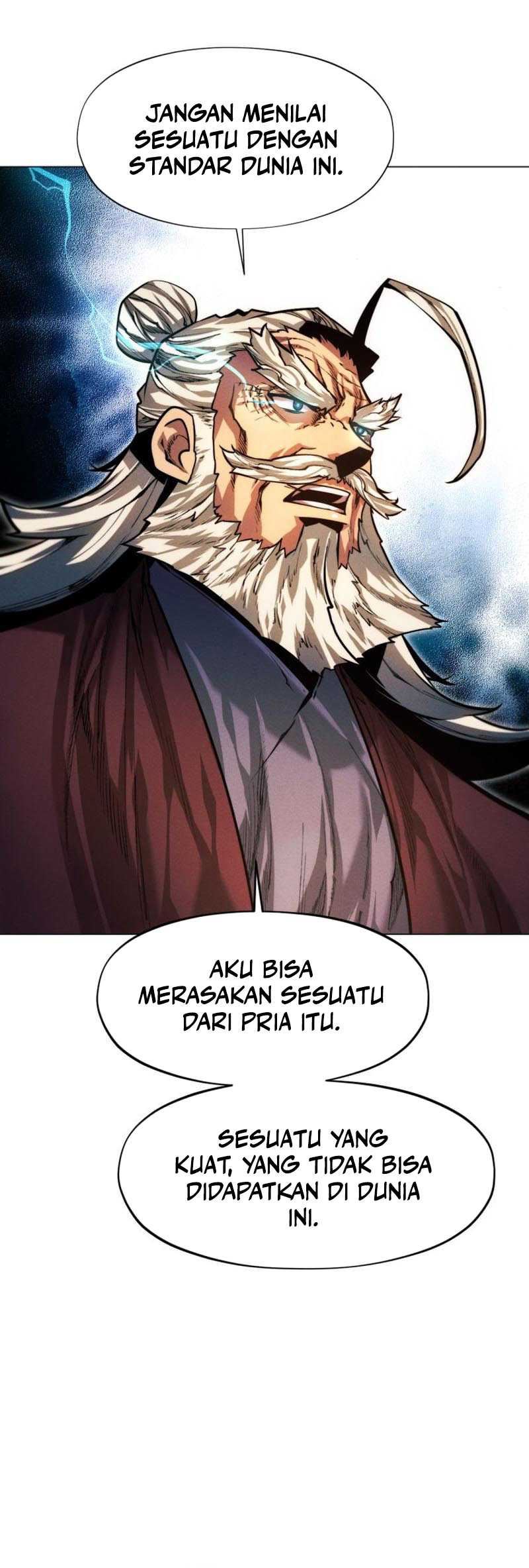 Modern Man Who Fall Into Murim Chapter 33 - halaman 75