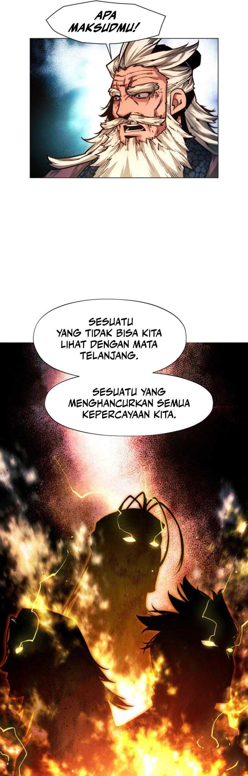 Modern Man Who Fall Into Murim Chapter 33 - halaman 76